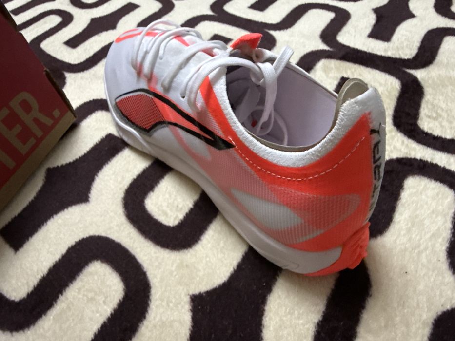 Puma ultra 5 match tt