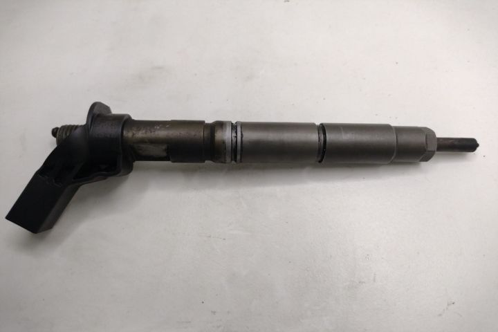 Injector 3.0 tdi 0445115027 / 0445115 027 Mercedes-Benz G-Class W463