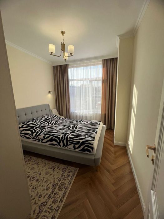 Продам кровать с матрасом