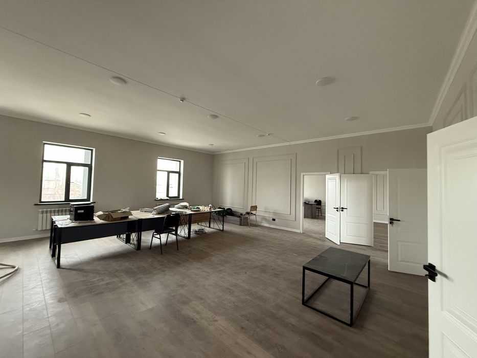 Сдается в аренду здание 3в1 под офис+дом+склад