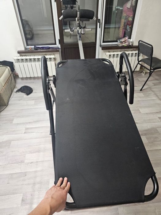 Срочно продам тренажер от грыжи