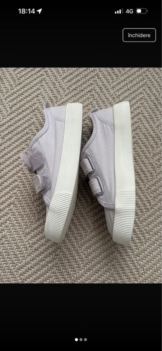 Aparat ingrijire personala