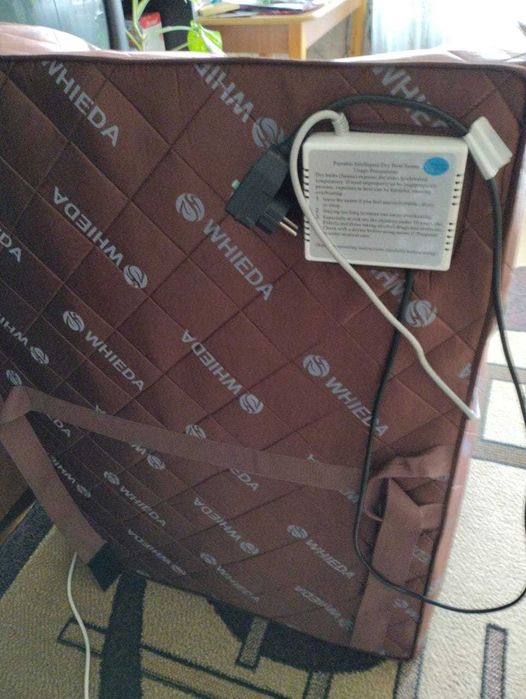 Сауна багуа Приоритет здоровья.