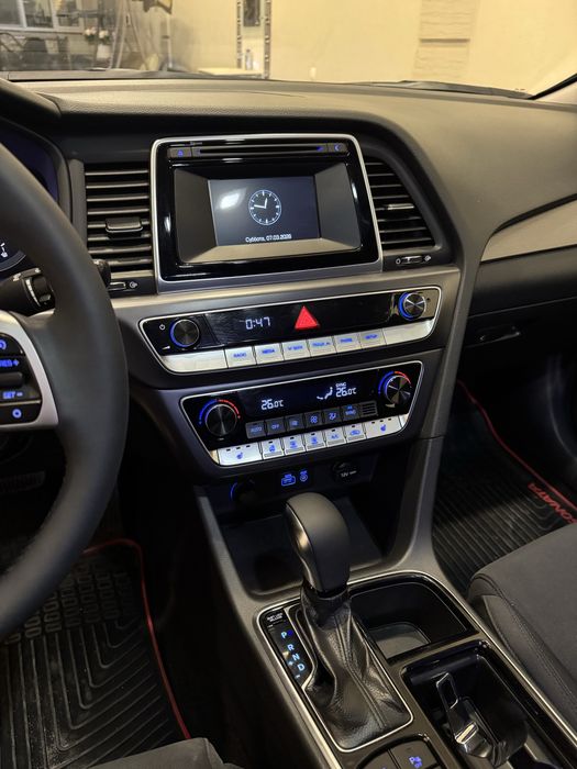 Продается Hyundai Sonata 2019