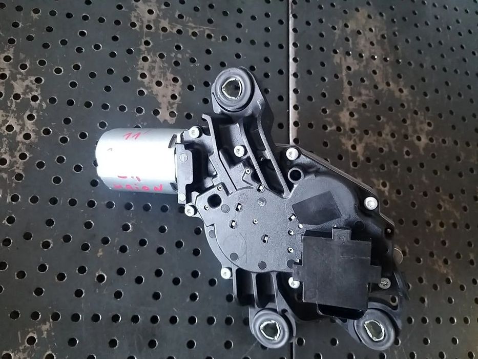 Motoras stergator haion vw polo 6r 0390201207 5k6955711b