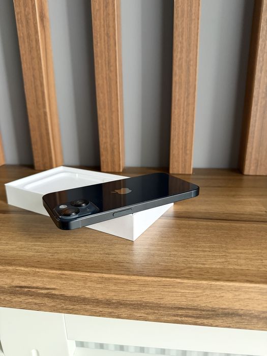 Iphone 14 Midnight - Baterie 100%