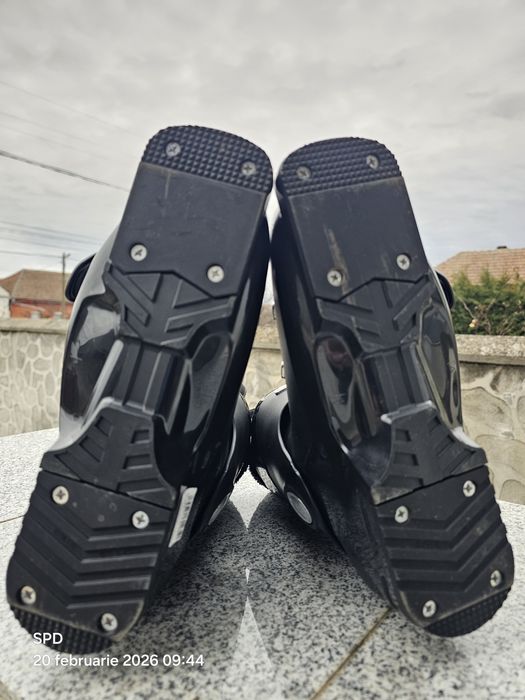 Clapari Salomon 23/23,5