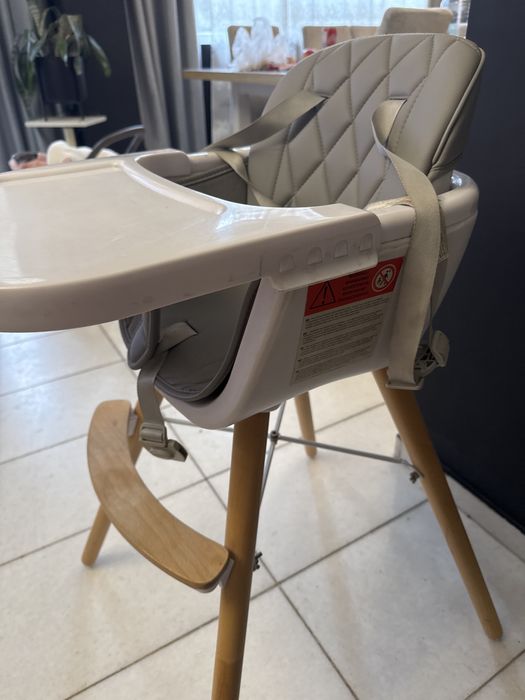 Детско столче за хранене за дете от 0.6 несеца до 3години
