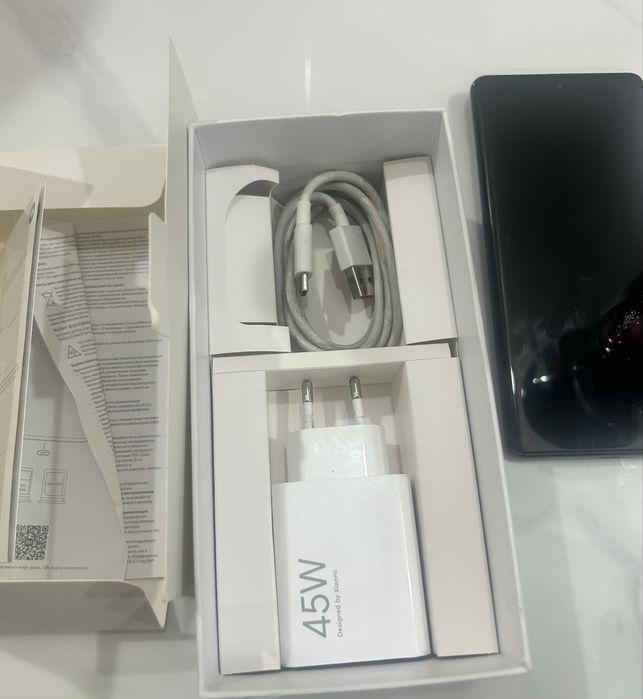 Продам Redmi Note 14 pro 512 GB