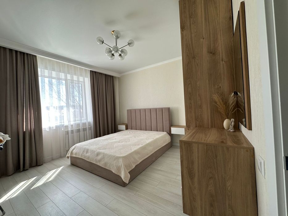 Сдаётся квартира