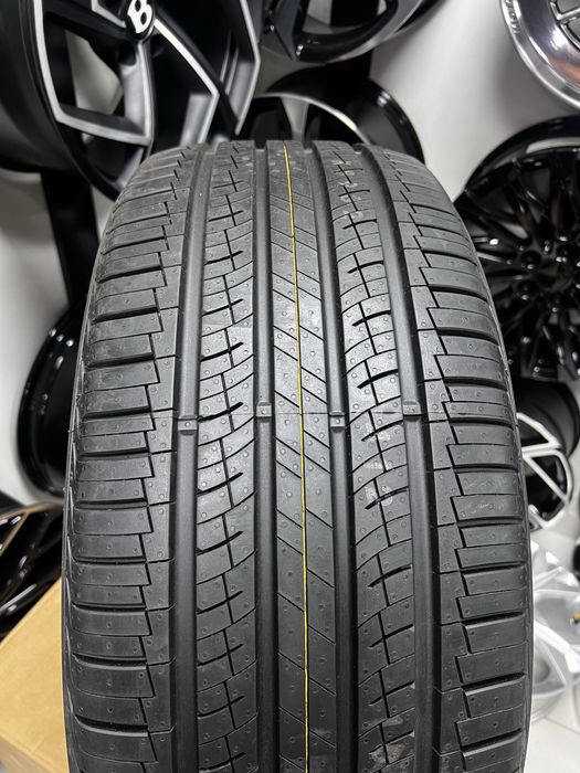 Nexen 255/55/18 balon