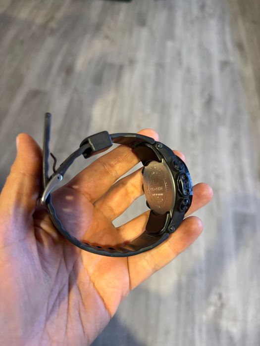 Часы Casio Pro Trek PRW-3000-1ER