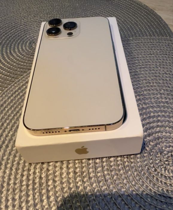 iPhone  14 pro max 256 GB