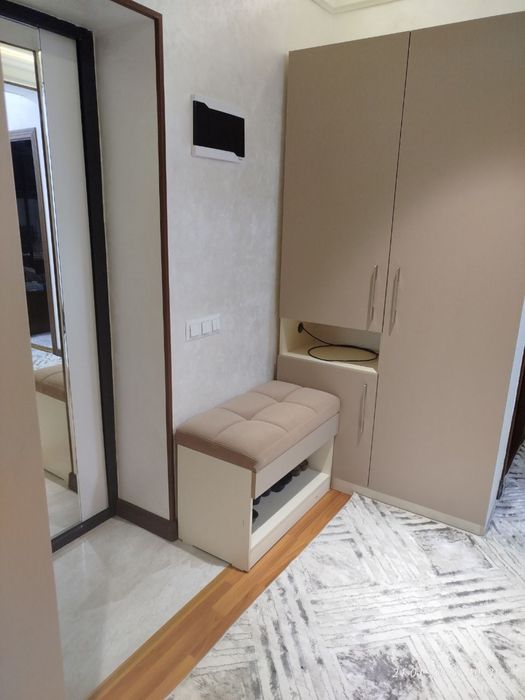 Shinam va qulay yangi remont