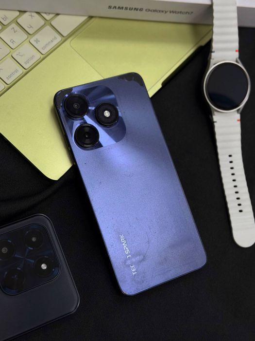 Tecno spark 10 (128gb)