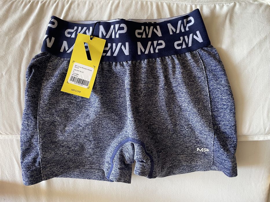 Къс клин My protein