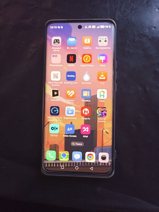 Продам HONOR X9b 5G в отличном состоянии.