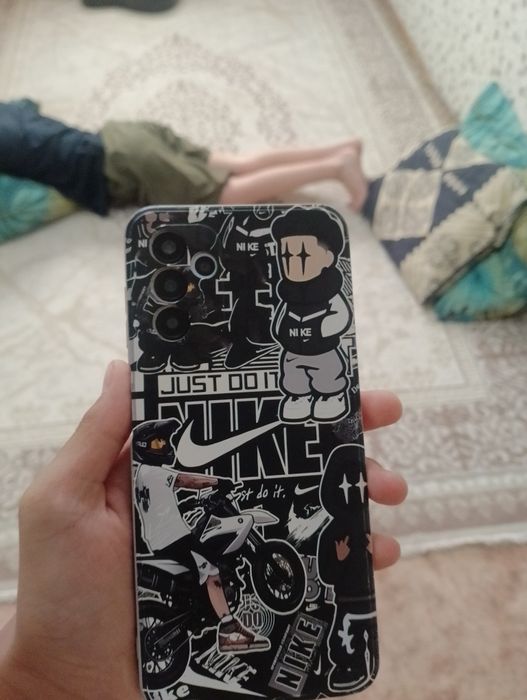 Самсунг а13 есть минусы
