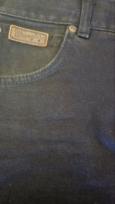 100% памук дънки за мъже