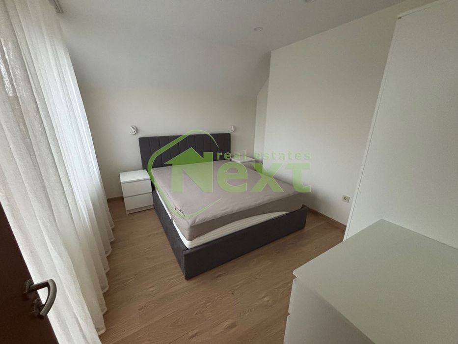 Дава се под наем Тристаен апартамент в София, Център - 110 кв.м за 977.16 € - Снимка #10