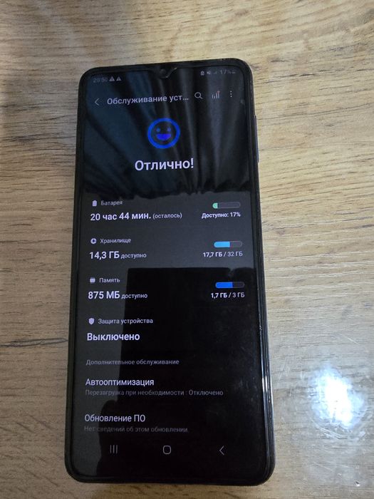 Samsung Galaxy A12
