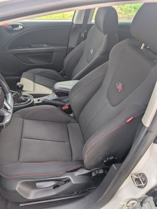 Vând Seat Leon FR 2.0 TFSI 211CP