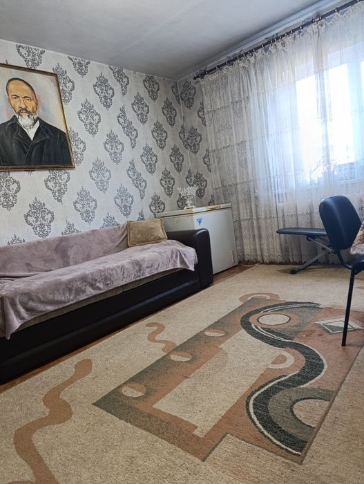 Продается дом,4 комнаты