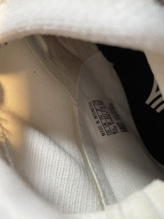 Adidas Predator стоножки