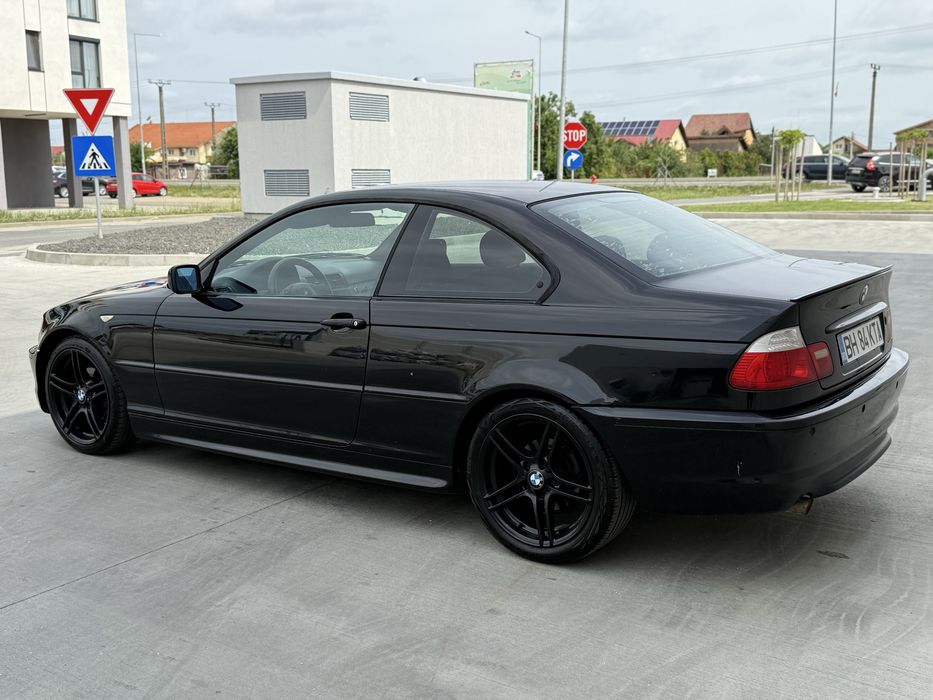 BMW 3 Series 2004 — imagine 4