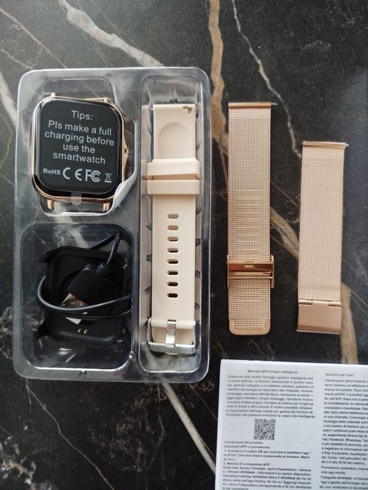 Электронные часы