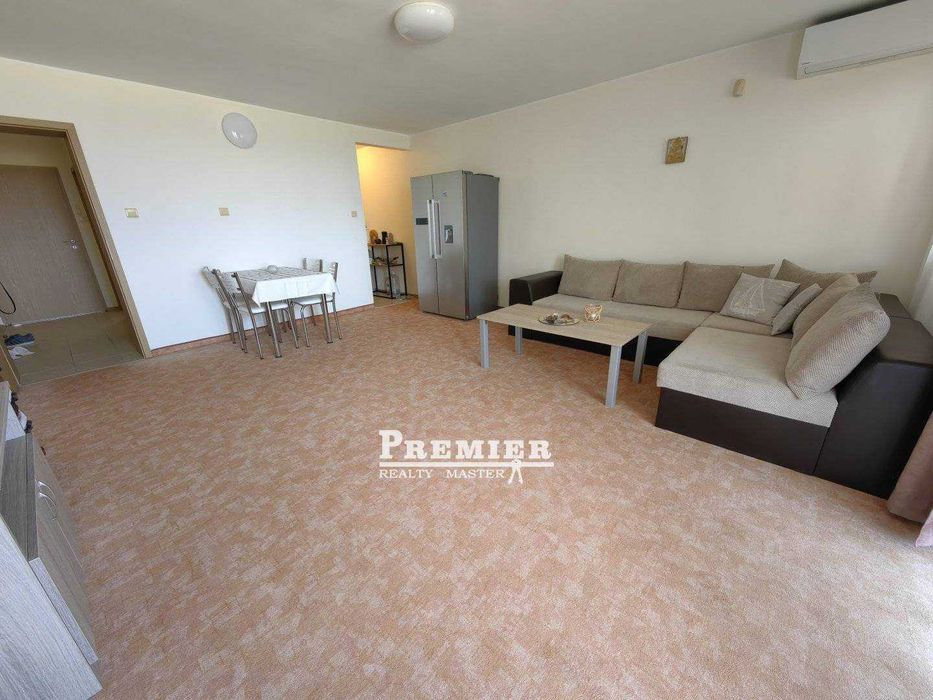 Продава се Двустаен апартамент в с. Равда, Област Бургас - 77 кв.м за 1280 €/кв.м - Снимка #6