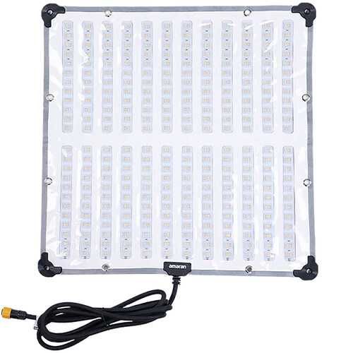 Amaran F22c RGB LED Flexible Light Mat (V-Mount)