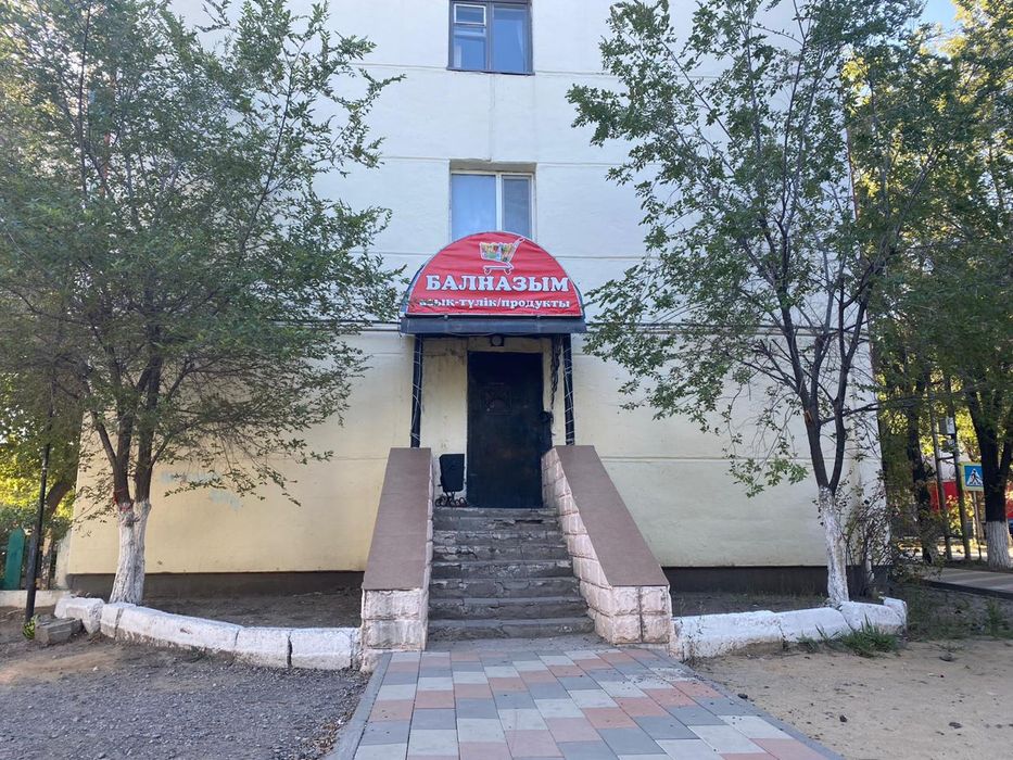 Продам Коммерческую недвижимость