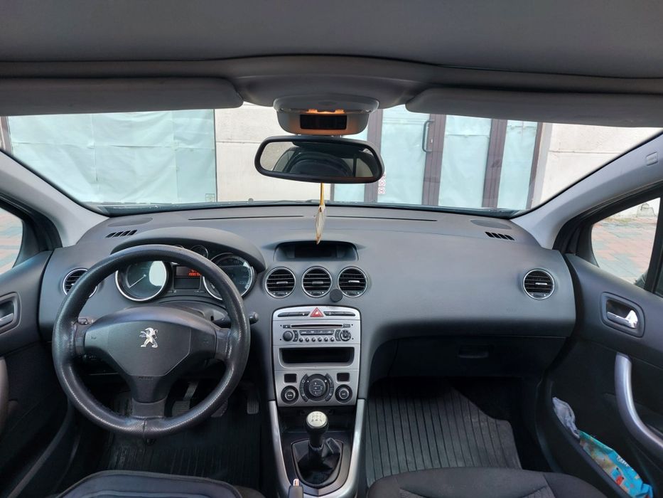 Peugeot 308 de vanzare