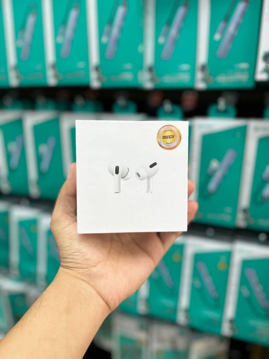 Airpods ZEQI T535