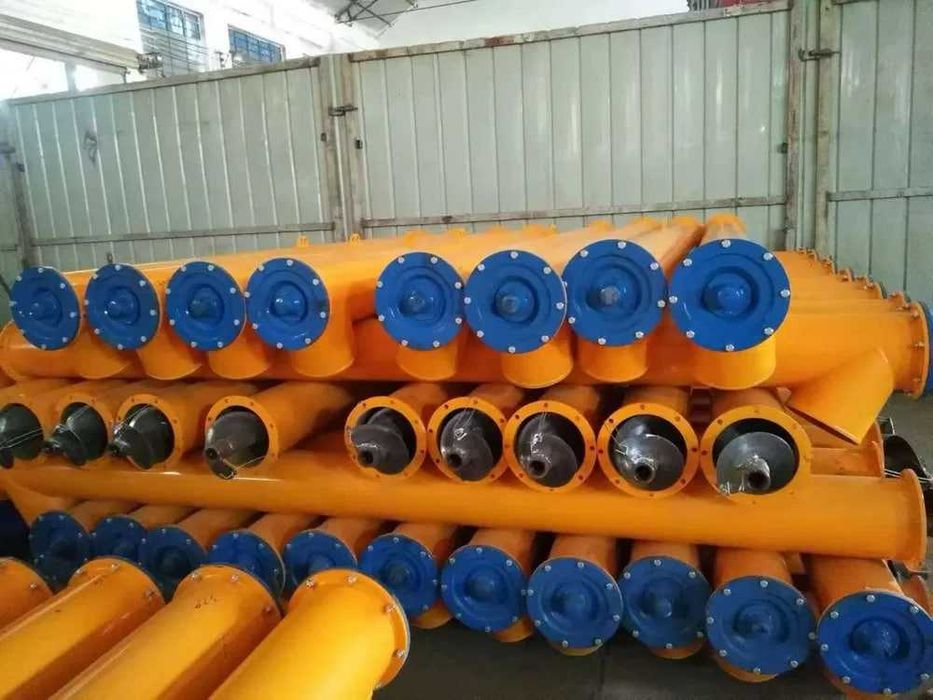 Beton ishlab chiqaruvchilar uchun zapchastlar bor