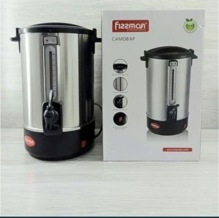 Термопот , бойлер электрочайник