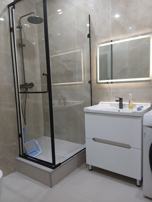 Продам  2 комнатную квартиру