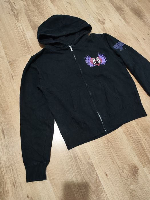 Hanorac damă Harley Davidson marimea M