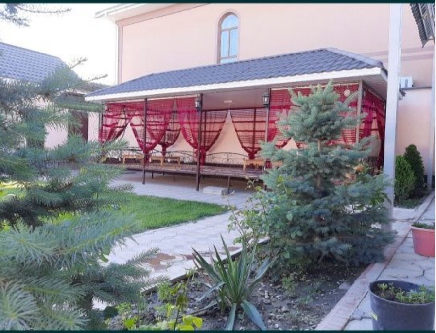 Гостевой дом Тараз