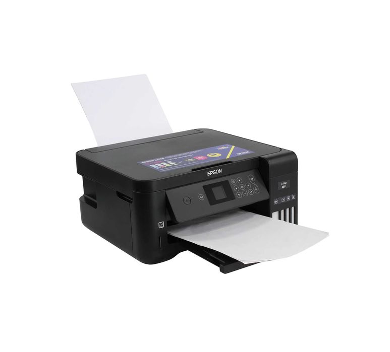 # Принтер МФУ (3в1) Epson L4160