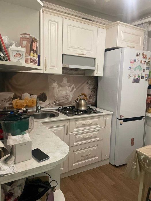 продам квартиру, малосемейка