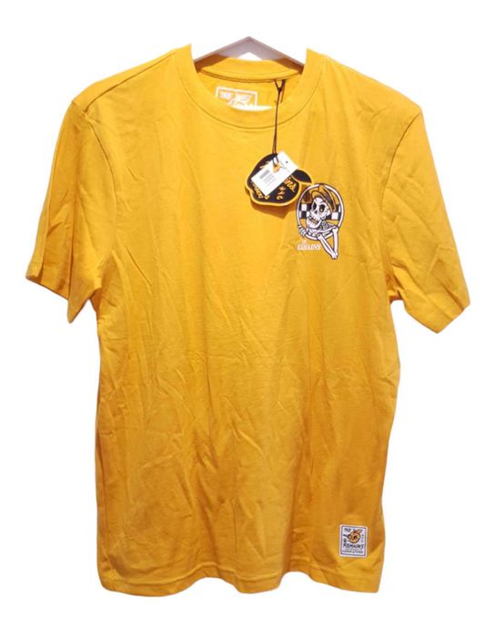 Нови тениски Element, Doomsday Society, Powell Peralta, RVCA