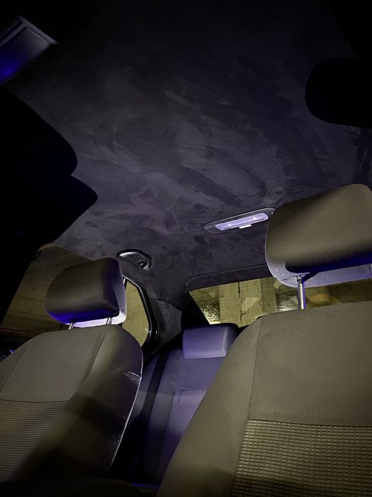 Retapițare plafoane auto