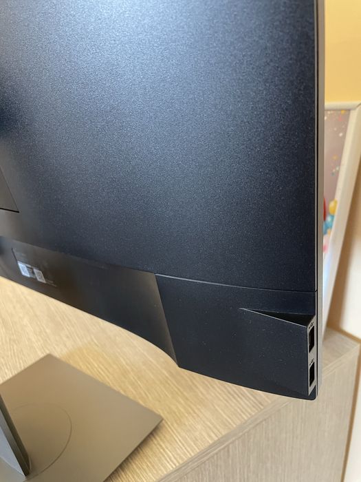 Монитор Dell P2419HC, 24" (60.96 cm) IPS панел