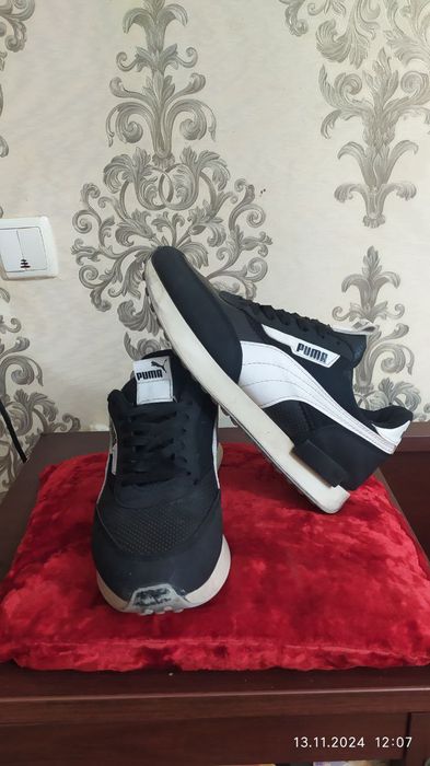 Мода и стиль красовки