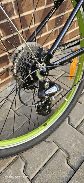 bicicleta Trek marime S