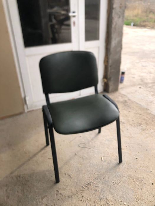 Turon Izo Silva stullar