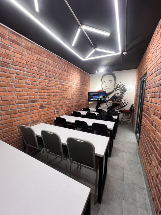 Ishlab Turgan O’quv Markaz Sotiladi