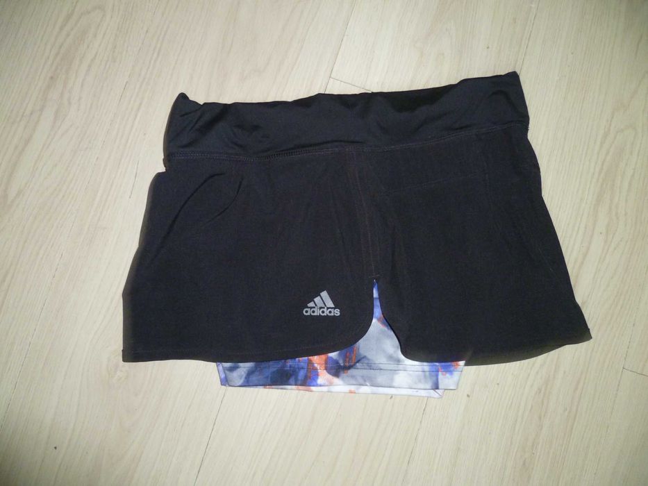 ADIDAS/два модела къси панталони